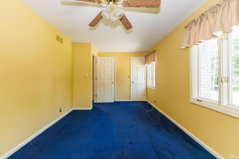 3219 Greenbriar Road Anderson IN 46011