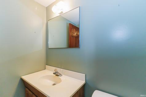 3219 Greenbriar Road Anderson IN 46011