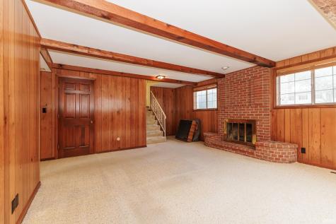 3219 Greenbriar Road Anderson IN 46011