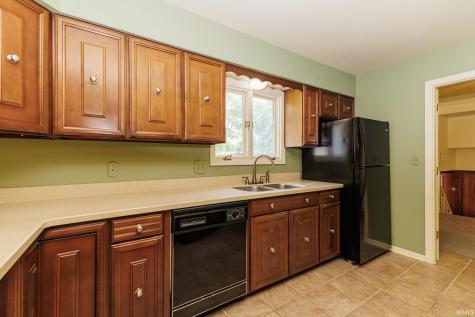3219 Greenbriar Road Anderson IN 46011