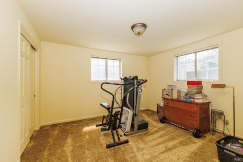 3219 Greenbriar Road Anderson IN 46011