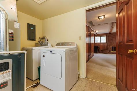 3219 Greenbriar Road Anderson IN 46011