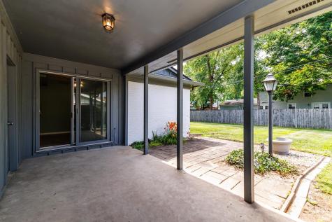 3219 Greenbriar Road Anderson IN 46011
