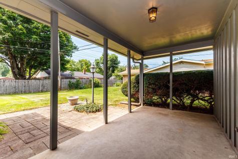 3219 Greenbriar Road Anderson IN 46011