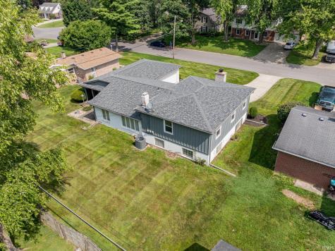 3219 Greenbriar Road Anderson IN 46011