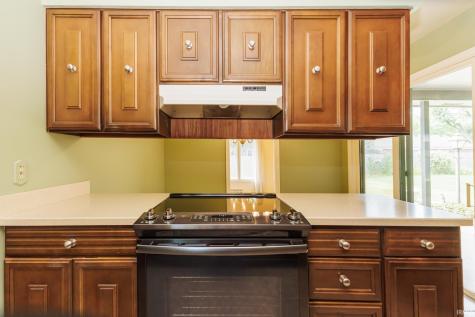 3219 Greenbriar Road Anderson IN 46011