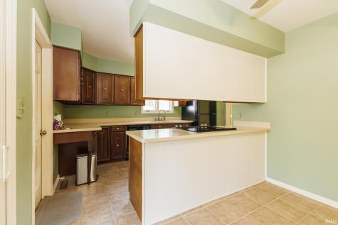 3219 Greenbriar Road Anderson IN 46011