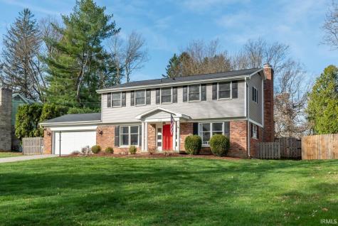 1312 S Winfield Road Bloomington IN 47401