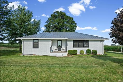 13026 S 475 W Romney IN 47981