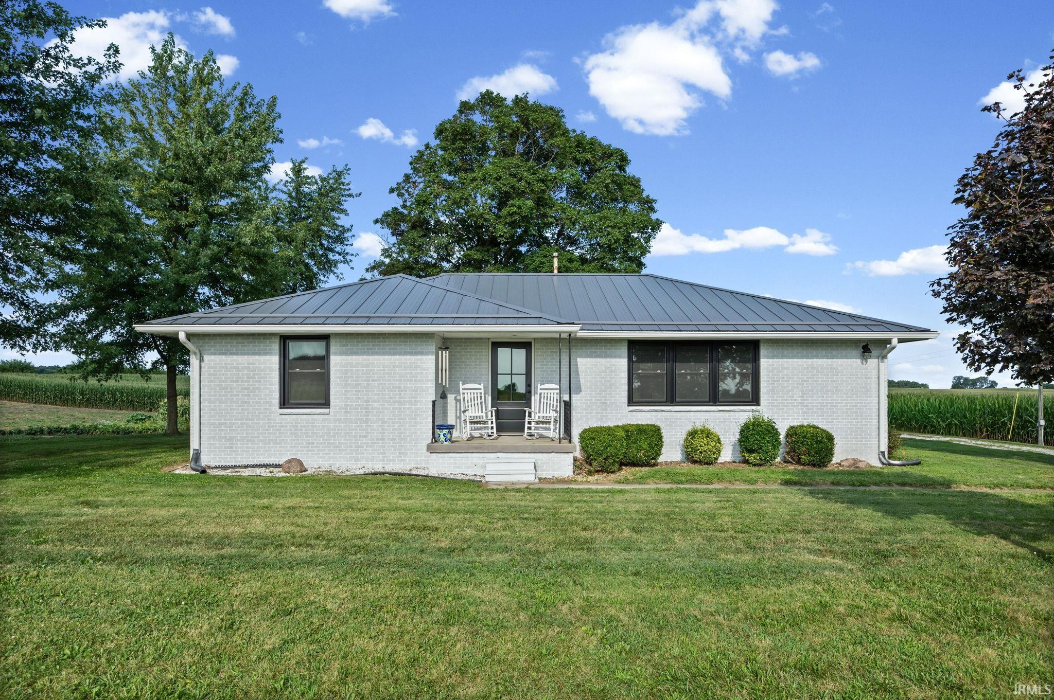 13026 S 475 W Romney IN 47981