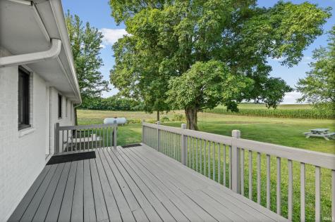 13026 S 475 W Romney IN 47981