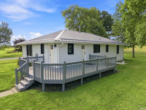 13026 S 475 W Romney IN 47981