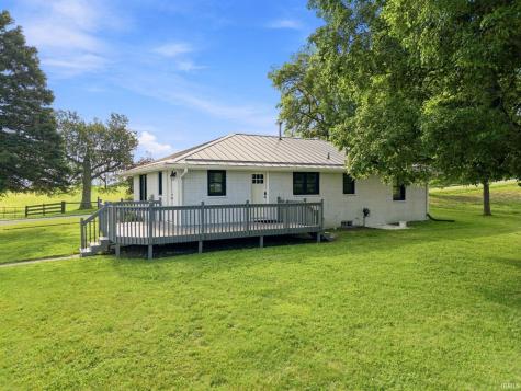 13026 S 475 W Romney IN 47981