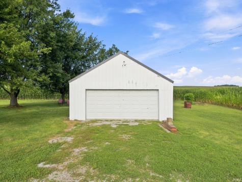 13026 S 475 W Romney IN 47981