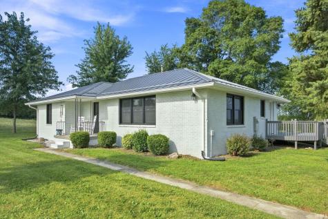 13026 S 475 W Romney IN 47981