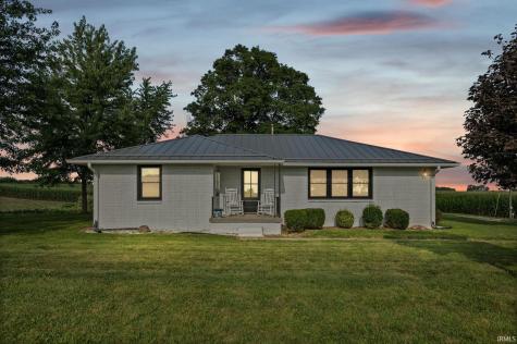 13026 S 475 W Romney IN 47981