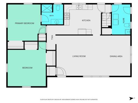13026 S 475 W Romney IN 47981