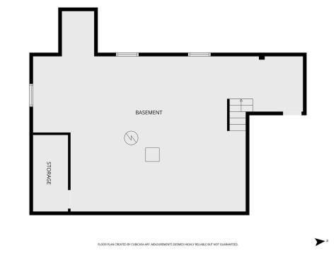 13026 S 475 W Romney IN 47981