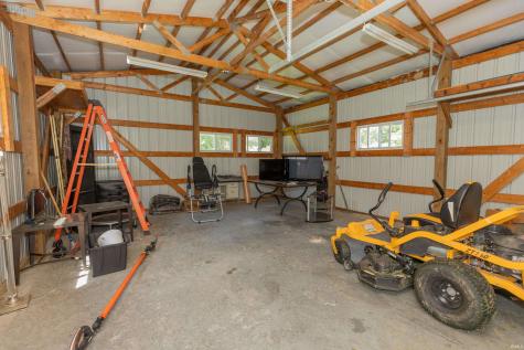 4525 N Ford Road Mount Vernon IN 47620