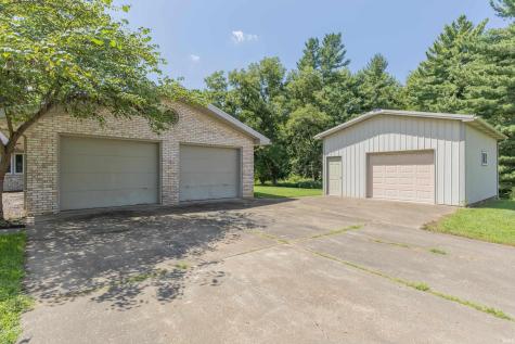 4525 N Ford Road Mount Vernon IN 47620