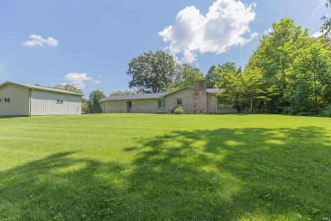 4525 N Ford Road Mount Vernon IN 47620