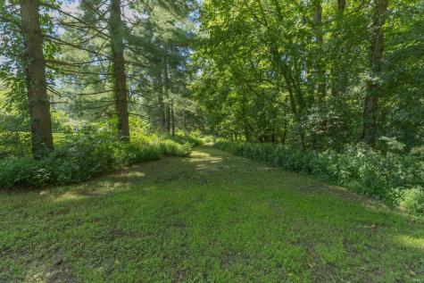 4525 N Ford Road Mount Vernon IN 47620