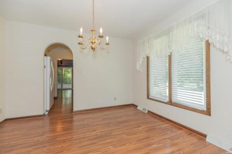 4525 N Ford Road Mount Vernon IN 47620