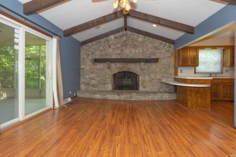 4525 N Ford Road Mount Vernon IN 47620
