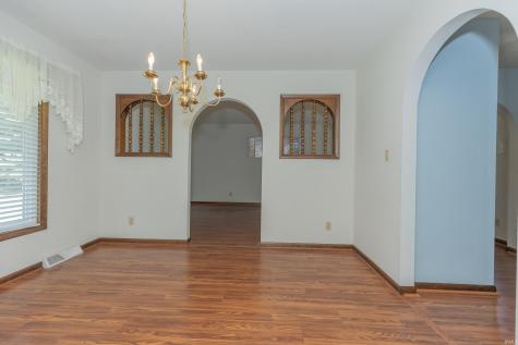 4525 N Ford Road Mount Vernon IN 47620
