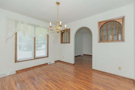4525 N Ford Road Mount Vernon IN 47620