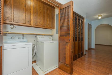 4525 N Ford Road Mount Vernon IN 47620