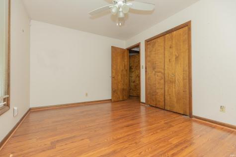 4525 N Ford Road Mount Vernon IN 47620
