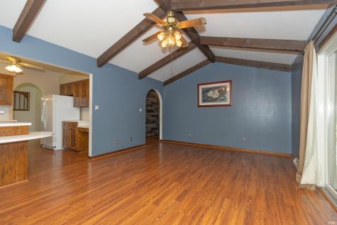 4525 N Ford Road Mount Vernon IN 47620