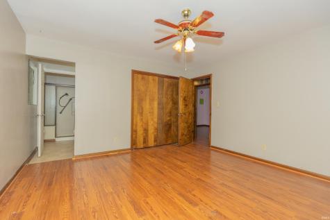 4525 N Ford Road Mount Vernon IN 47620