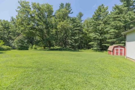 4525 N Ford Road Mount Vernon IN 47620