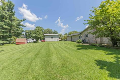 4525 N Ford Road Mount Vernon IN 47620