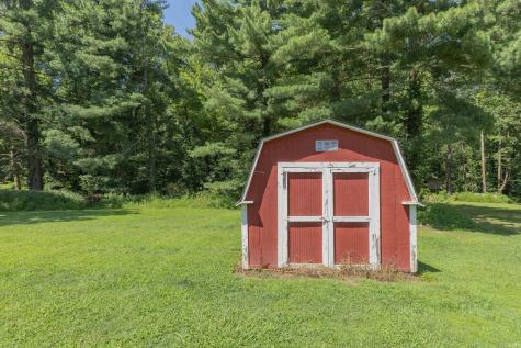 4525 N Ford Road Mount Vernon IN 47620
