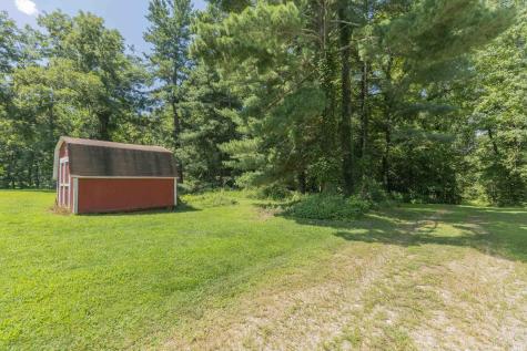 4525 N Ford Road Mount Vernon IN 47620