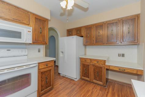 4525 N Ford Road Mount Vernon IN 47620