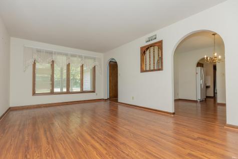 4525 N Ford Road Mount Vernon IN 47620