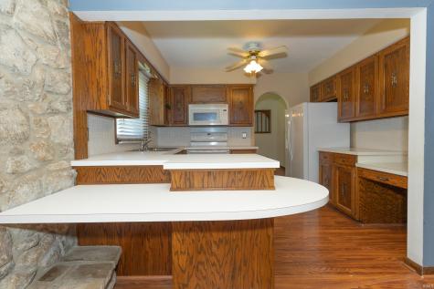 4525 N Ford Road Mount Vernon IN 47620