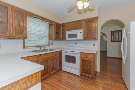 4525 N Ford Road Mount Vernon IN 47620
