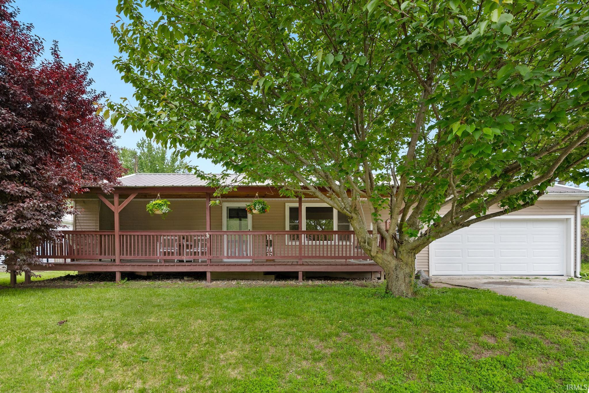 6717 Beaty Avenue Fort Wayne IN 46809