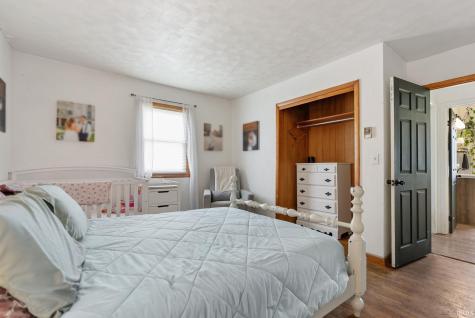 6717 Beaty Avenue Fort Wayne IN 46809