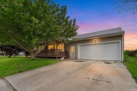 6717 Beaty Avenue Fort Wayne IN 46809