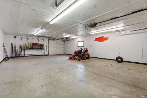 6717 Beaty Avenue Fort Wayne IN 46809