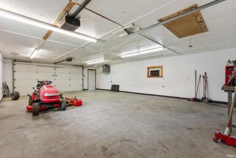 6717 Beaty Avenue Fort Wayne IN 46809
