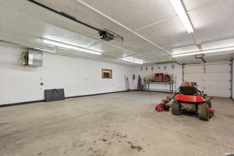 6717 Beaty Avenue Fort Wayne IN 46809