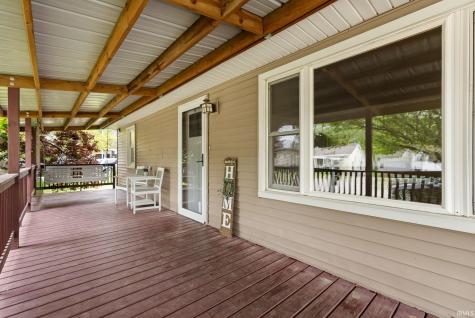 6717 Beaty Avenue Fort Wayne IN 46809