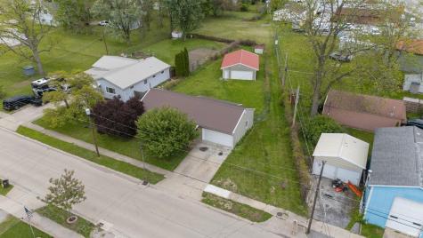 6717 Beaty Avenue Fort Wayne IN 46809